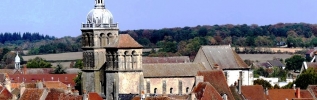 Au pays de Saulieu et de ses 12 belles voisines c'est l'insolite morvandiau pour #unebaladeencotedor